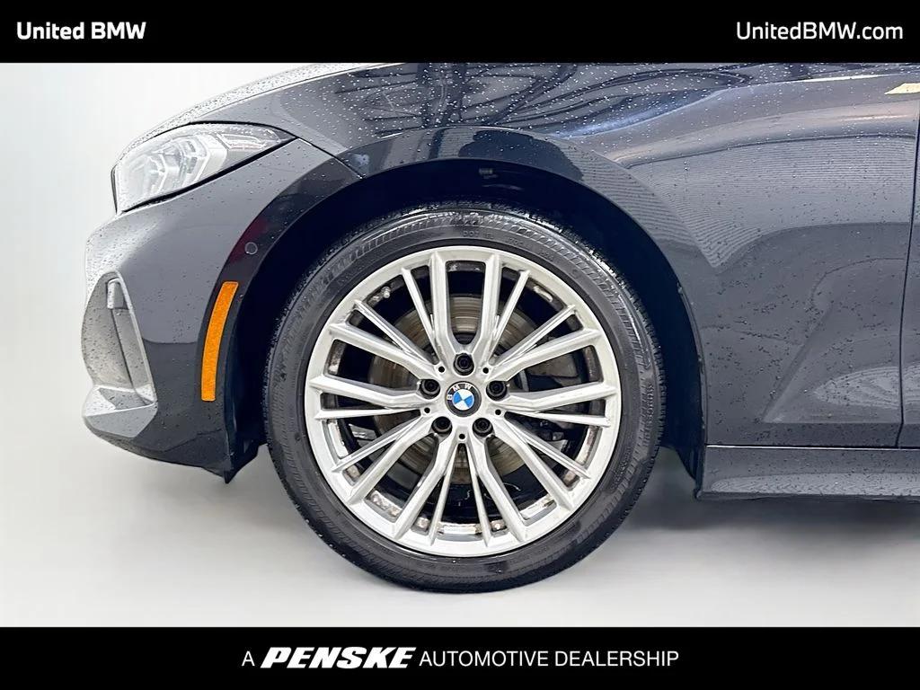 bmw 3 series 2023 3MW69FF01P8D25618 image bmw 3 series 2023 3MW69FF01P8D25618 image